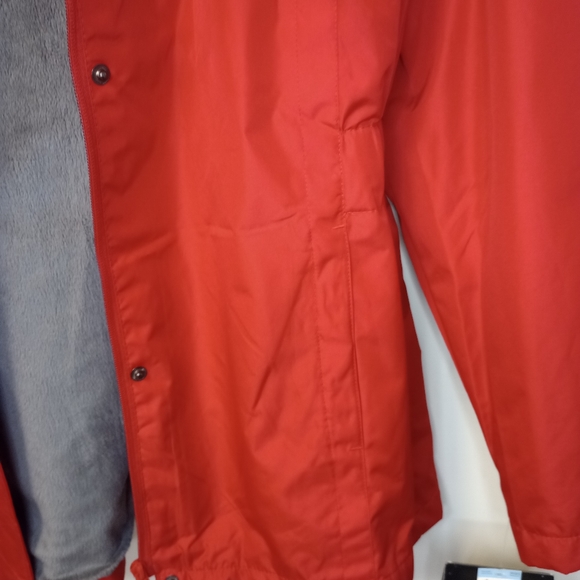 Snozu The Platinum Collection Performance Outerwear Coat - Picture 5 of 8